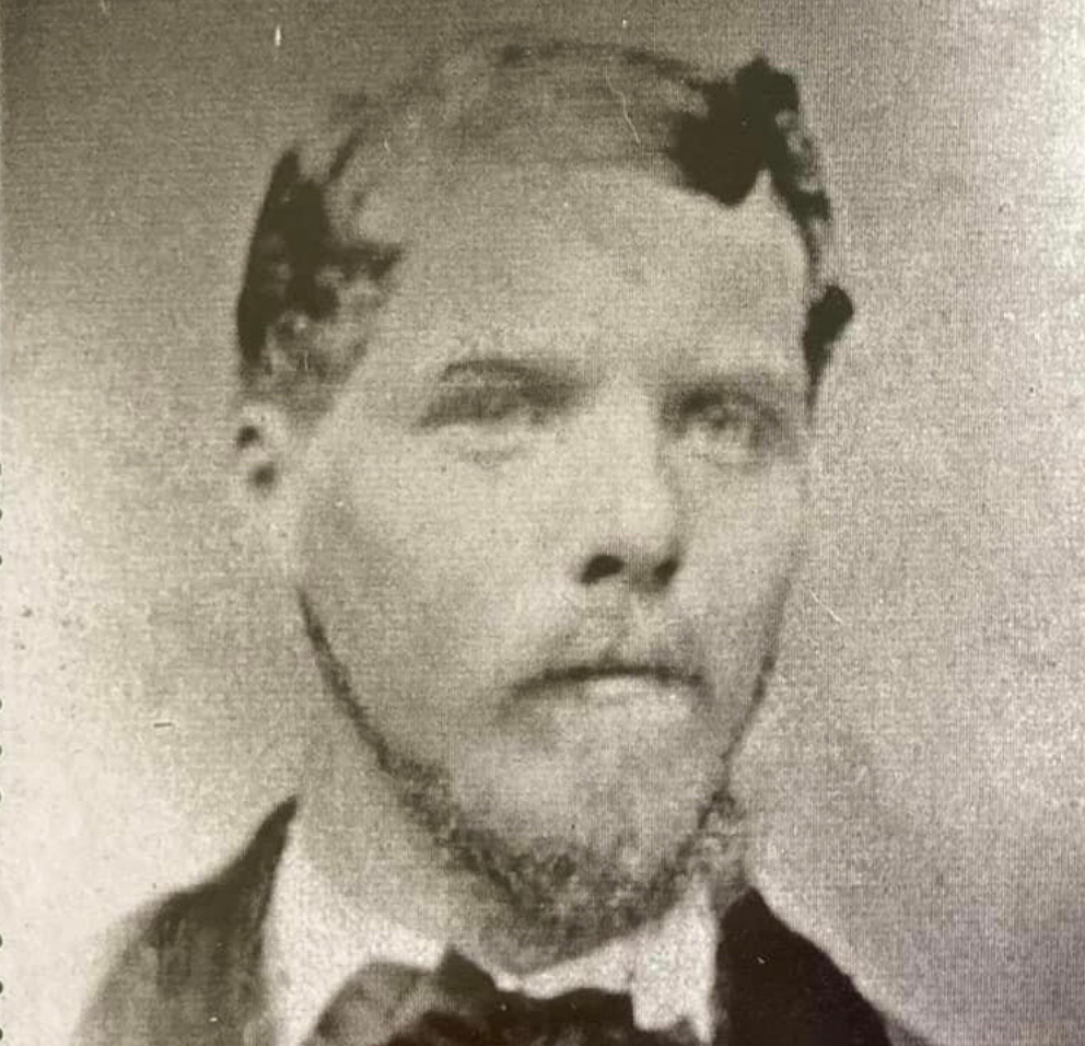 William Walcroft Branch